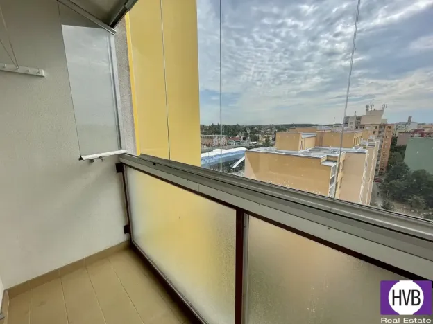 Prodej bytu 1+1, Praha, Bratří Venclíků, 47 m2
