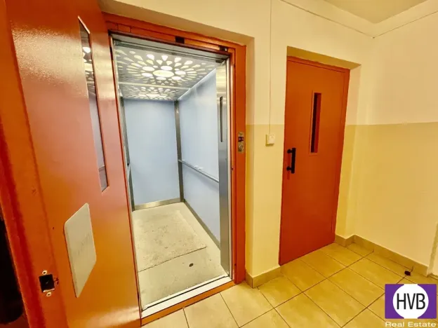 Prodej bytu 1+1, Praha, Bratří Venclíků, 47 m2