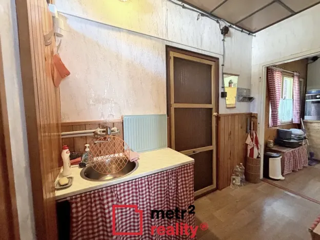 Prodej chaty, Šternberk - Těšíkov, 50 m2