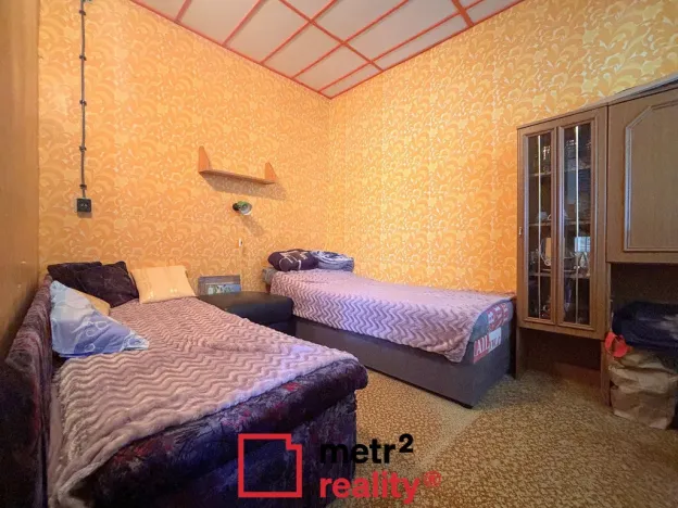 Prodej chaty, Šternberk - Těšíkov, 50 m2