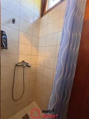 Prodej chaty, Šternberk - Těšíkov, 50 m2