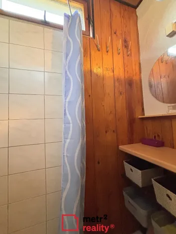 Prodej chaty, Šternberk - Těšíkov, 50 m2
