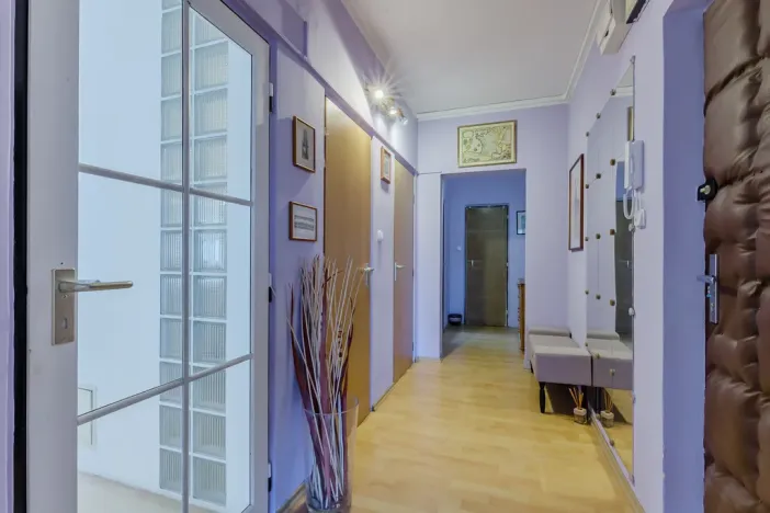 Prodej bytu 4+1, Kladno - Kročehlavy, Bělehradská, 70 m2