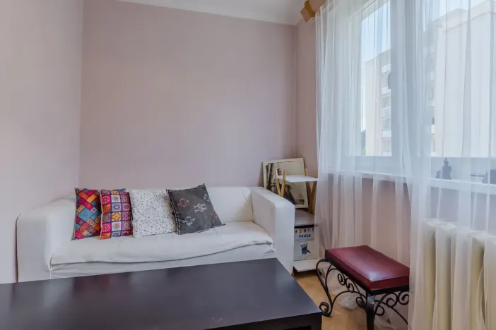 Prodej bytu 3+1, Kladno - Kročehlavy, Bělehradská, 70 m2