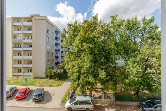Prodej bytu 3+1, Kladno - Kročehlavy, Bělehradská, 70 m2