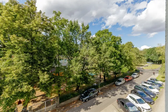 Prodej bytu 3+1, Kladno - Kročehlavy, Bělehradská, 70 m2