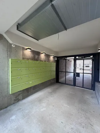 Pronájem bytu 1+kk, Brno, Svitavská, 26 m2