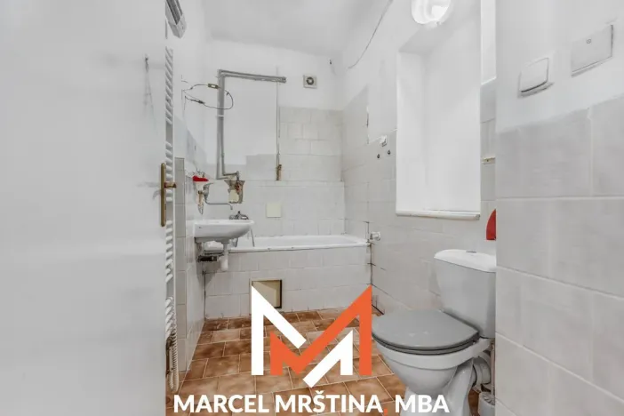 Prodej bytu 4+1, Meziměstí, Školní, 112 m2