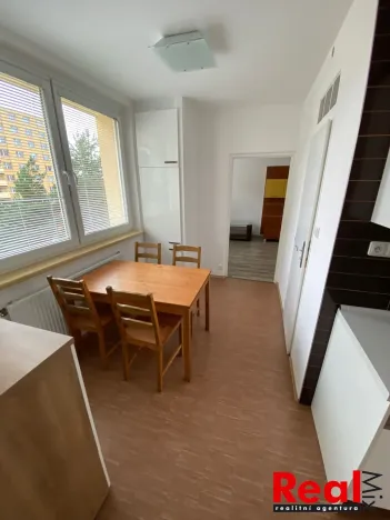 Pronájem bytu 3+1, Brno - Kohoutovice, Jírovcova, 69 m2