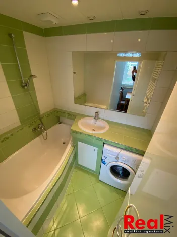 Pronájem bytu 3+1, Brno - Kohoutovice, Jírovcova, 69 m2