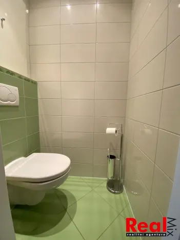Pronájem bytu 3+1, Brno - Kohoutovice, Jírovcova, 69 m2