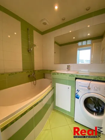 Pronájem bytu 3+1, Brno - Kohoutovice, Jírovcova, 69 m2