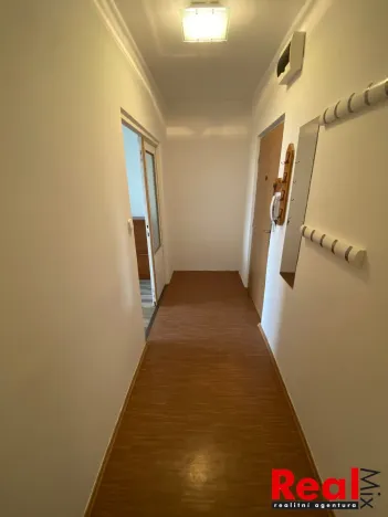 Pronájem bytu 3+1, Brno - Kohoutovice, Jírovcova, 69 m2