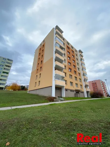 Pronájem bytu 3+1, Brno - Kohoutovice, Jírovcova, 69 m2