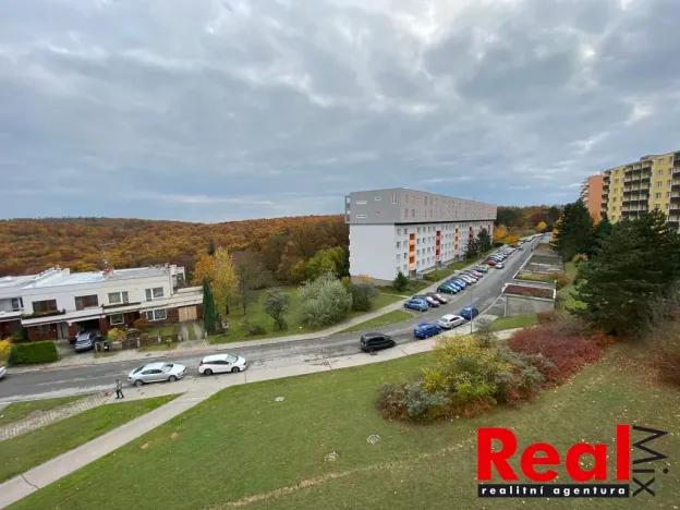 Pronájem bytu 3+1, Brno - Kohoutovice, Jírovcova, 69 m2