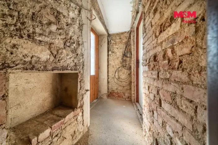 Prodej rodinného domu, Soběšice, 70 m2