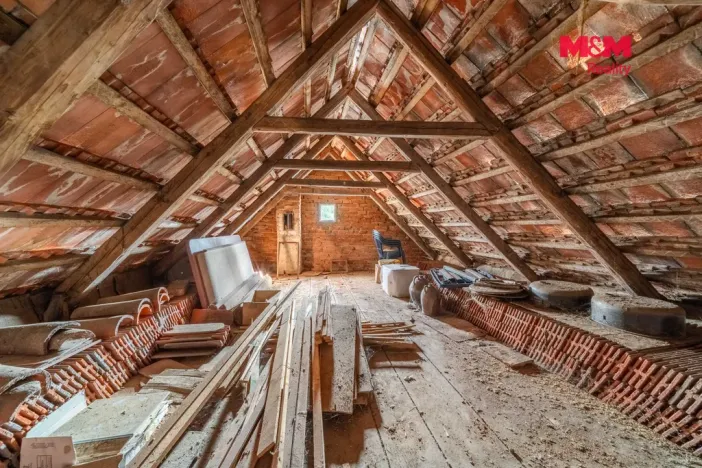 Prodej rodinného domu, Soběšice, 70 m2