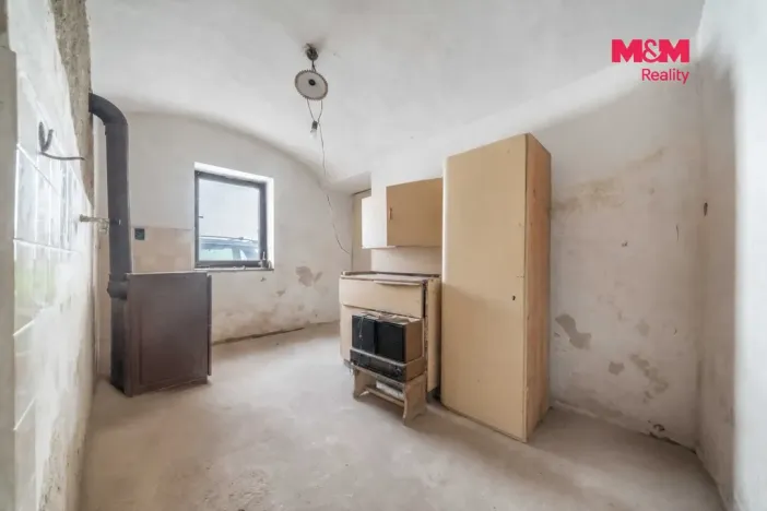 Prodej rodinného domu, Soběšice, 70 m2