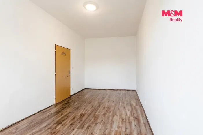 Prodej bytu 2+1, Nýrsko, Petra Bezruče, 71 m2