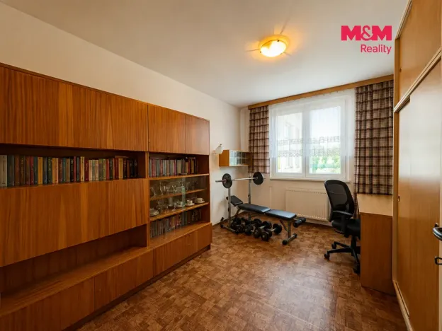 Prodej bytu 3+1, Frýdek-Místek - Frýdek, Novodvorská, 78 m2