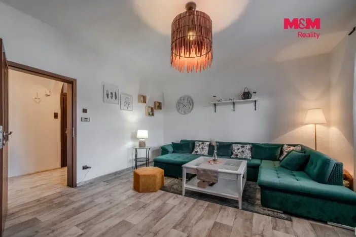 Prodej rodinného domu, Most, Jugoslávská, 339 m2