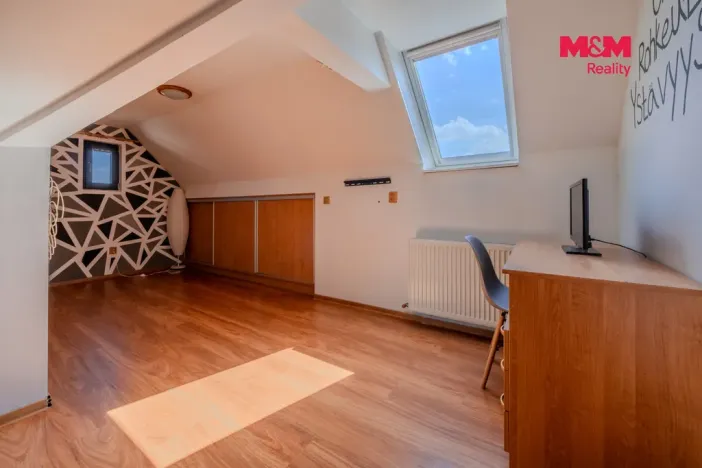Prodej rodinného domu, Most, Jugoslávská, 339 m2
