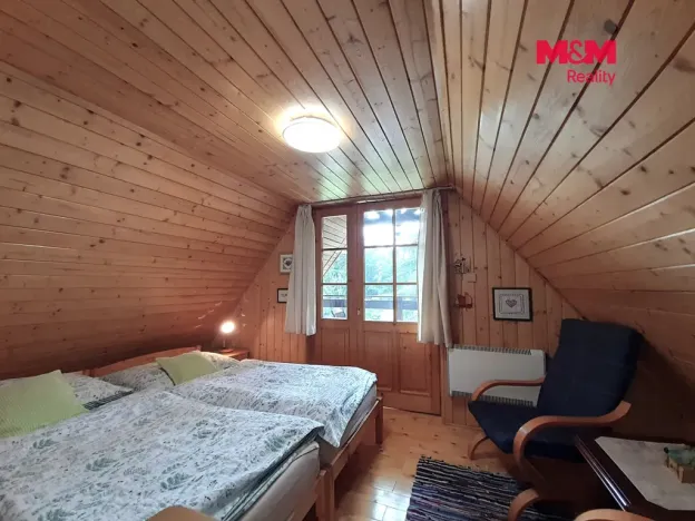 Prodej chaty, Valašské Klobouky, 60 m2