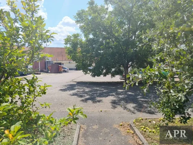 Pronájem skladu, Uherský Brod, Prakšická, 55 m2