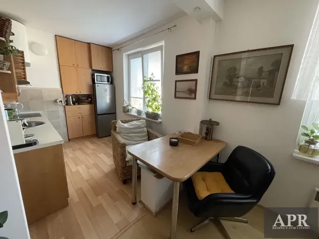 Prodej bytu 2+1, Uherský Ostroh, Třebízského, 54 m2
