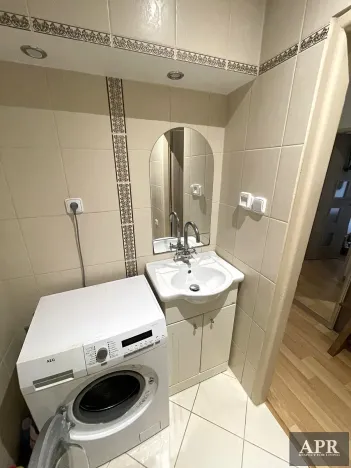 Prodej bytu 2+1, Uherský Ostroh, Třebízského, 54 m2