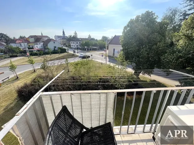Prodej bytu 2+1, Uherský Ostroh, Třebízského, 54 m2