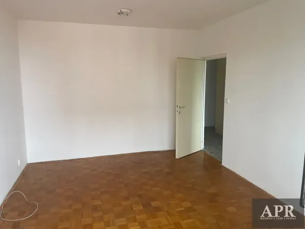 Pronájem bytu 1+1, Uherský Brod, Šaripova, 40 m2