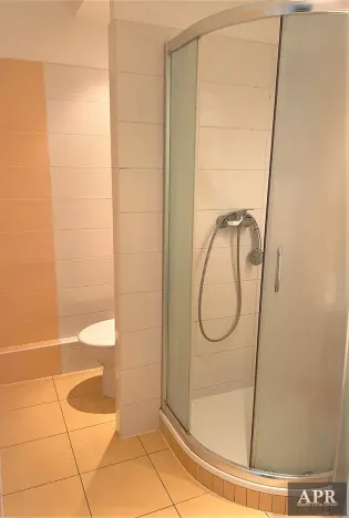 Pronájem bytu 1+1, Uherský Brod, Šaripova, 40 m2