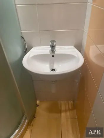 Pronájem bytu 1+1, Uherský Brod, Šaripova, 40 m2