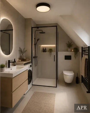 Pronájem bytu 2+kk, Uherský Brod, Kaunicova, 41 m2