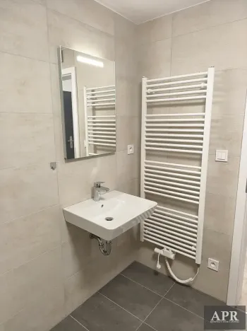 Pronájem bytu 1+kk, Uherský Brod, U Mlýnů, 32 m2
