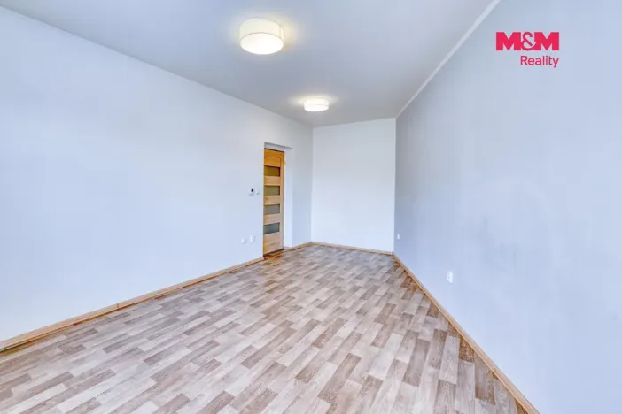 Prodej bytu 2+1, Písek, Krokova, 69 m2