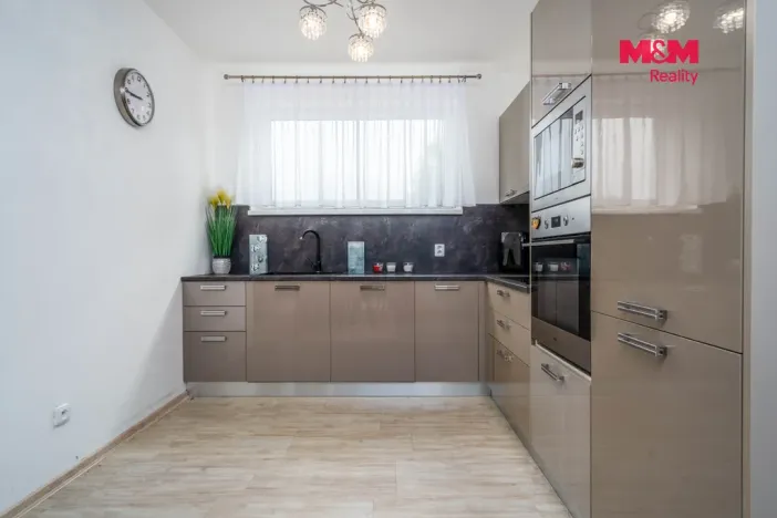 Prodej rodinného domu, Zlatá, 108 m2