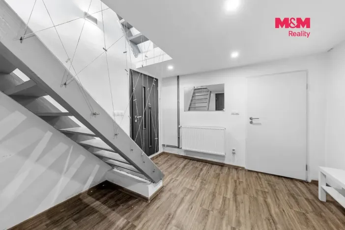 Prodej rodinného domu, Huntířov - Stará Oleška, 154 m2