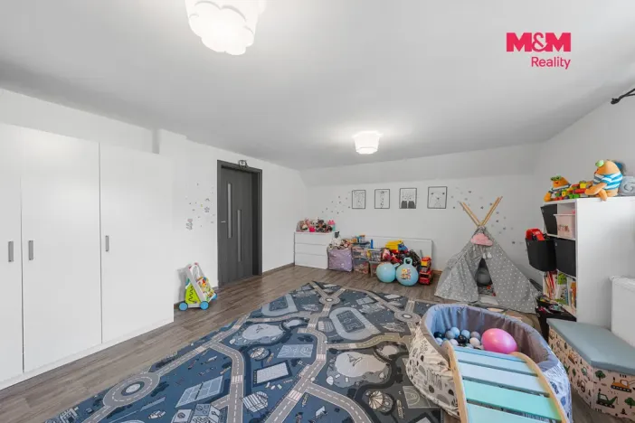 Prodej rodinného domu, Huntířov - Stará Oleška, 154 m2