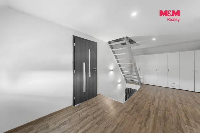 Prodej rodinného domu, Huntířov - Stará Oleška, 154 m2