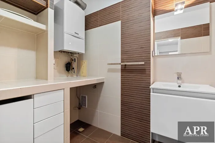 Prodej bytu 3+1, Uherský Brod, Neradice, 80 m2