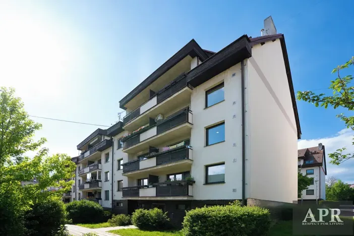 Prodej bytu 3+1, Uherský Brod, Neradice, 80 m2