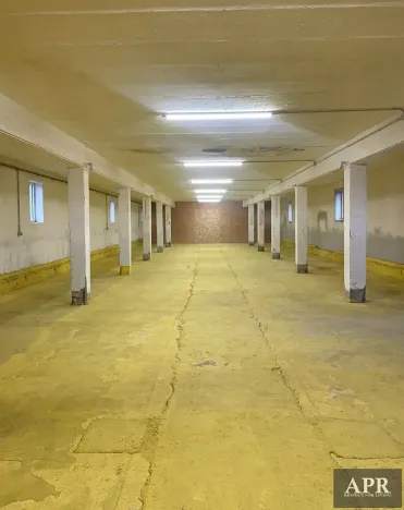 Pronájem skladu, Drslavice, 300 m2