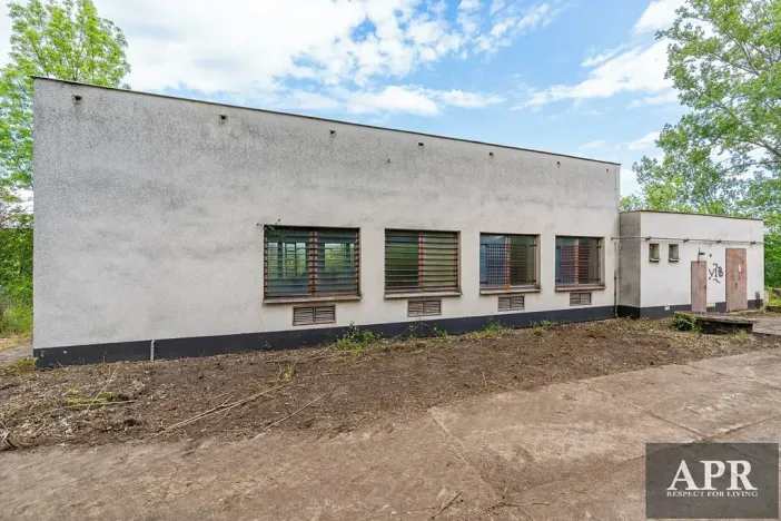 Prodej ubytování, Hluk, 192 m2