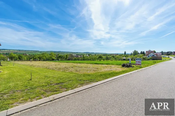 Prodej pozemku pro bydlení, Suchá Loz, 1145 m2