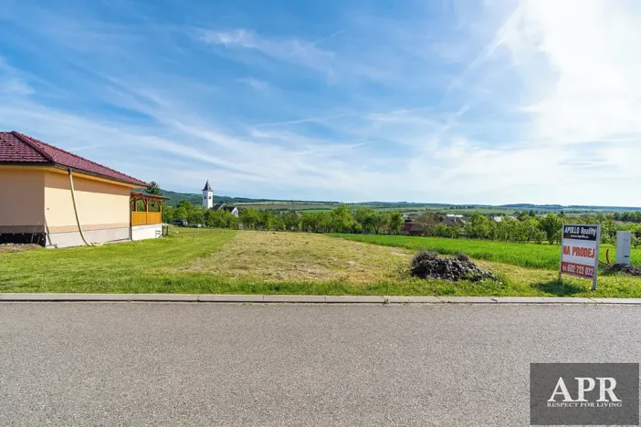 Prodej pozemku pro bydlení, Suchá Loz, 1145 m2