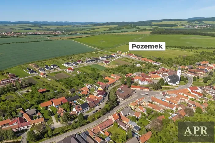 Prodej pozemku pro bydlení, Suchá Loz, 1145 m2