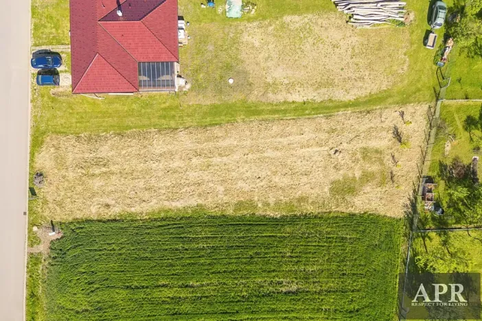 Prodej pozemku pro bydlení, Suchá Loz, 1145 m2