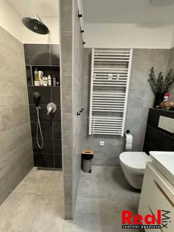 Pronájem bytu 3+kk, Pohořelice, U Kasáren, 68 m2
